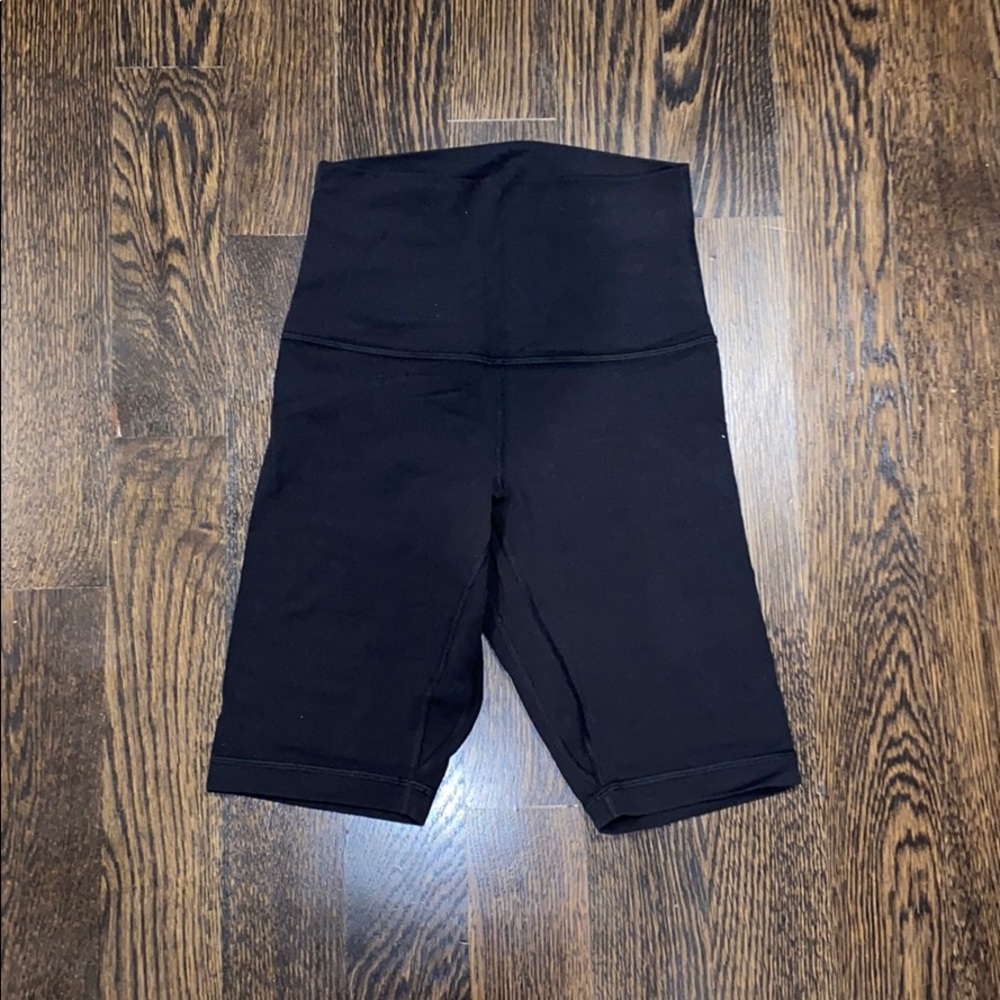 Lululemon Biker Shorts